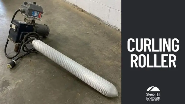 Used 1989 MOLINE CRR-32L Slicers / Dicers / Cutters | Steep Hill Equipment Solutions #772290