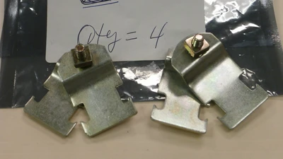 NEW THOMAS & BETTS 3/4" and 1/2"