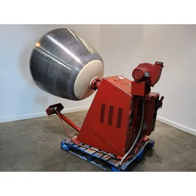 USED O'HARA MANUFACTURING CP-48