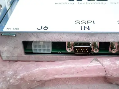 USED WTC 9170146