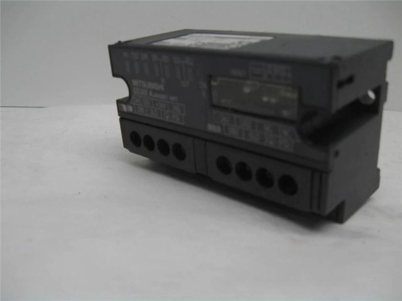 USED MITSUBISHI AJ65SBT-RPT