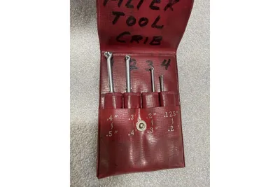 Used _UNKNOWN_ _UNKNOWN_ Measurement Kits Utah US | KD Auctions #1549500