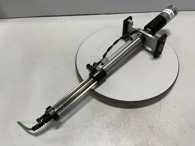 USED BRANSON 4TP