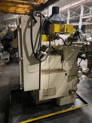 USED CINCINNATI CINCO 15