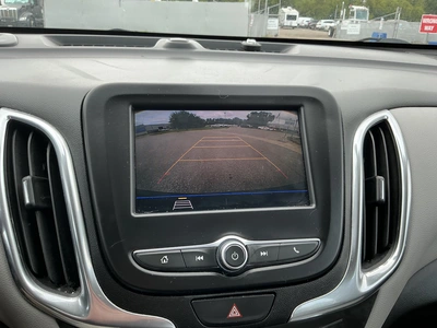 Used 2020 CHEVROLET EQUINOX SUVs Michigan US | Miedema Asset Management Group #1384735