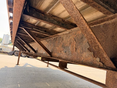 Used 2010 PJ GOOSENECK DECKOVER TRI-AXLE Deckover Trailers Michigan US | Miedema Asset Management Group #1338391