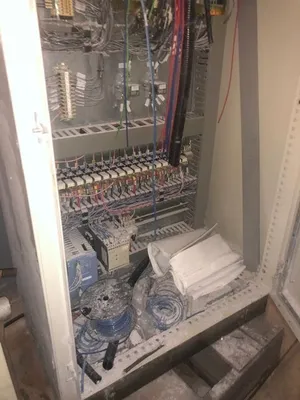 RegMac film densifier Reprocessing Equipment, Densifier | Mark One Machinery (11)