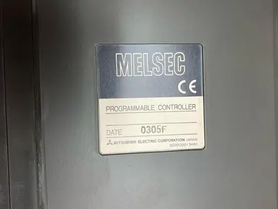 New | in-Stock MITSUBISHI AX40 Industrial Controls Ohio US | Surplus Asset Holdings #1289411