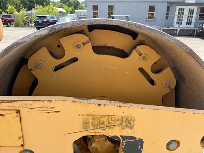 Used 2016 Volvo SD115B Roller Compactors Maryland US | Zadoon Equipment #1480528