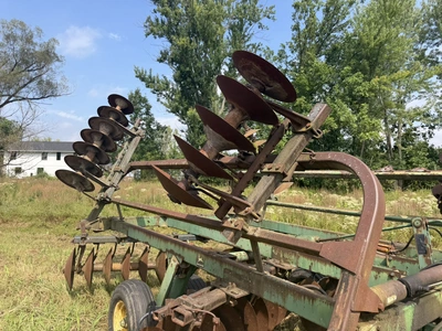 Used _UNKNOWN_ _UNKNOWN_ Tandem Discs Michigan US | Miedema Asset Management Group #1443295