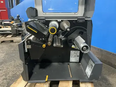 Used ZEBRA ZT620 Label Printers Ohio US | HGR 24 #1463302