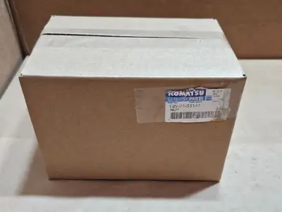 NEW KOMATSU 195-27-33141