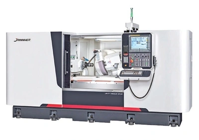 JAINNHER JHT 4010 Thread Grinders | MARTECH Machinery & Automation, LLC (1)
