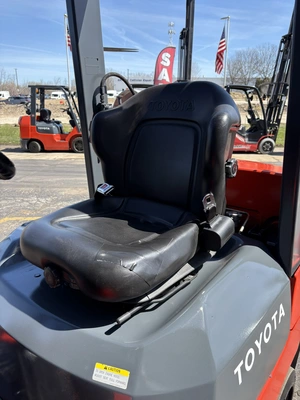USED 2006 TOYOTA 7FGCU25