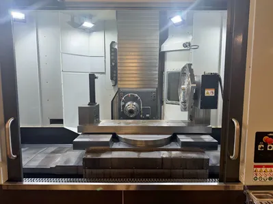 2022 HAAS EC-1600ZT-5AX Horizontal Machining Centers | Clark Machinery Sales, LLC (4)