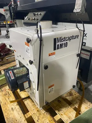 2014 SHIGIYA GPS-30B 50 Universal Cylindrical Grinders | Silverlight CNC, Inc (14)