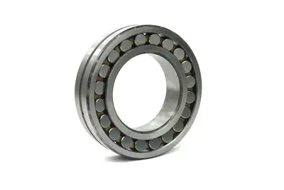 SKF 22215-CA-K-W33 C3 Spherical Roller Bearing, 75x130x31mm