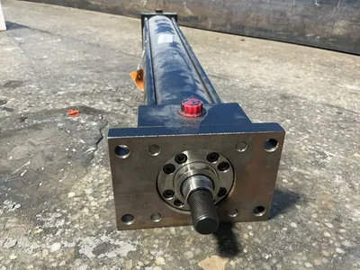 Used EATON HYDROLINE Pumps Ohio US | HGR 24 #1271773