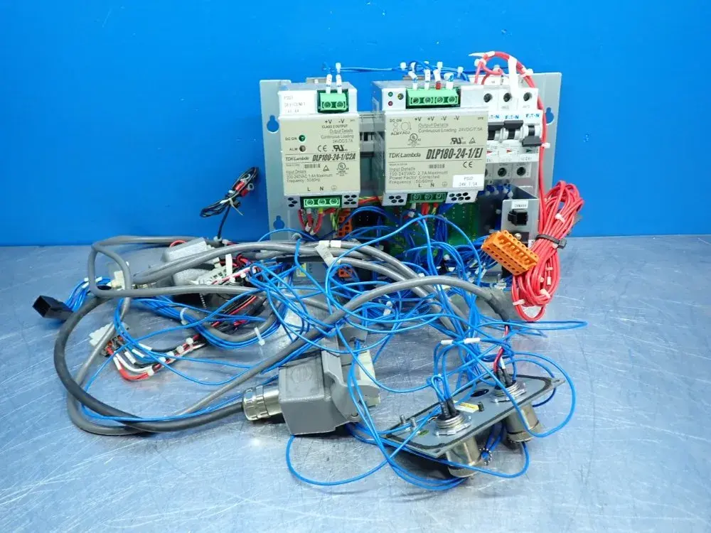 USED FANUC A05B2527C375