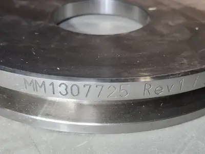 NEW METSO MM1307783