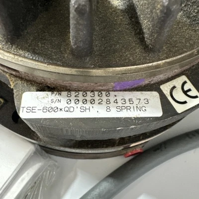 NEW Nexen 820300