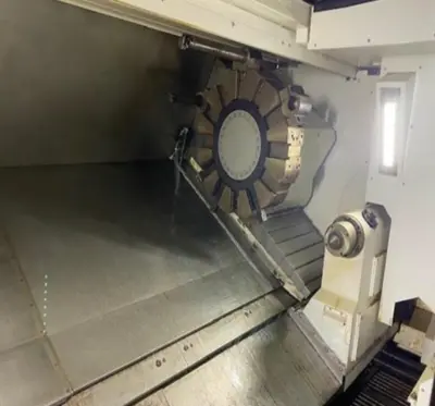 2023 MAZAK QUICK TURN 450 CNC Lathes | Toolquip, Inc. (2)