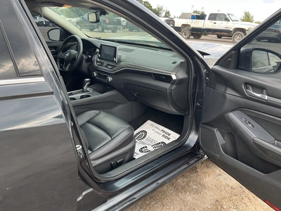 Used 2019 NISSAN ALTIMA Sedans Michigan US | Miedema Asset Management Group #1411152