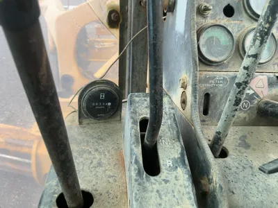 Used JOHN DEERE 670A Motor Graders Michigan US | Miedema Asset Management Group #1425220