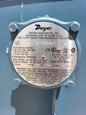 NEW SIEMENS 200 HP