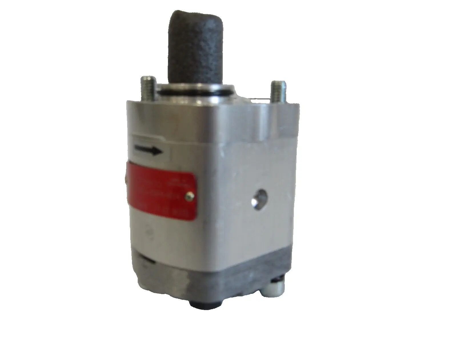 NEW ARGO HYTOS GP1-4,4L-AGCG-AGBPA-N014 GEAR PUMP GP144LAGCGAGBPAN014