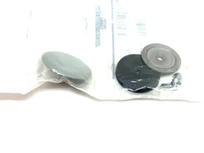 New | in-Stock Hoffman Enclosure Hole Seal Type 4, 3R, 12, 13 Gray Steel Electrical Boxes Michigan US | Maverick Industrial Sales #1461037