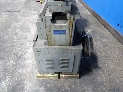 USED JET 1860