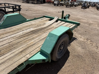 Used _UNKNOWN_ _UNKNOWN_ Tiltbed Trailers Texas US | Miedema Asset Management Group #1315706