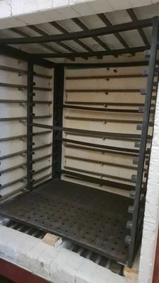 Used BVD - Furnaces CZ | Amaron s.r.o. #1281435