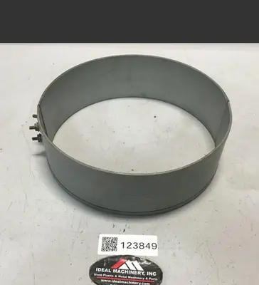 New | in-Stock WATLOW 69J5AR1 Heater Bands Michigan US | Ideal Machinery #601771