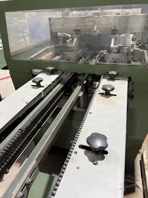 1997 MULLER MARTINI MINUTEMAN Other Post Press | M3 Graphic Machinery (2)