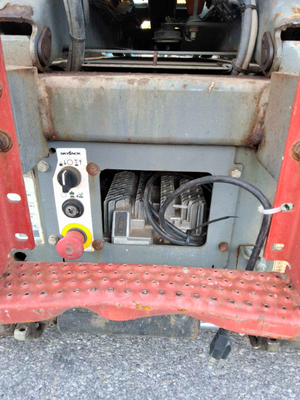Used 2019 Skyjack SJ3215 Scissor Lifters Florida US | Stack Equipment #1550354