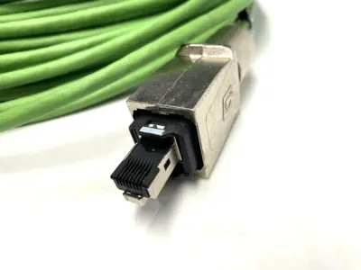 USED BECKHOFF ZK1090-9191-0300