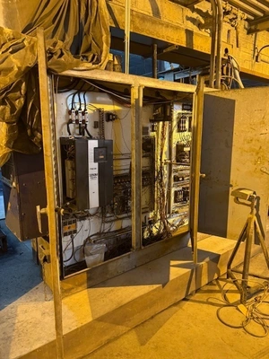 Pro - Eco 60" x .250" x 50,000Lb Pro - Eco Slitting Line Slitting Lines | Midwest Machinery, LLC (10)