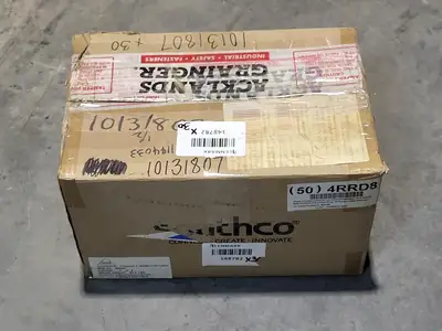 New | in-Stock SOUTHCO 4RRD8 Misc Fasteners British Columbia CA | Lenmark #1493767