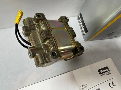 Parker 867868678678768 Other Valves & Manifolds | Amiron Machinery (3)