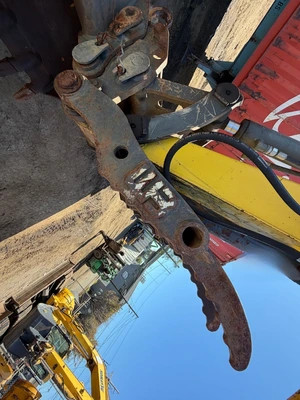 Used 2023 WACKER NEUSON EZ53 Excavators New Jersey US | Proxy Equipment #1539947