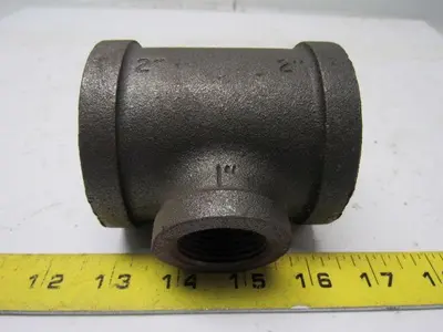 New | in-Stock ANVIL _UNKNOWN_ Miscellaneous MRO | Arrow Industrial #654763