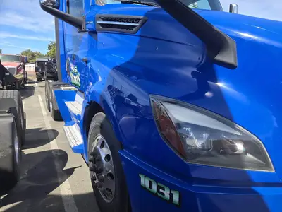 Used 2019 FREIGHTLINER CASCADIA 126 Conventional trucks California US | Ben Kaplan Equipment #1414118