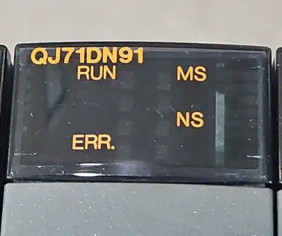 USED Mitsubishi, Melsec T30298