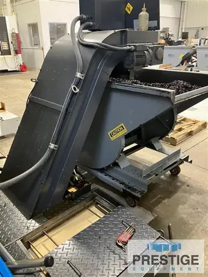 USED 2010 OKK HMC 1250S