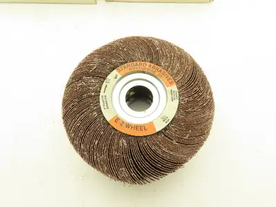 New | in-Stock STANDARD ABRASIVES _UNKNOWN_ Miscellaneous MRO | Arrow Industrial #653746