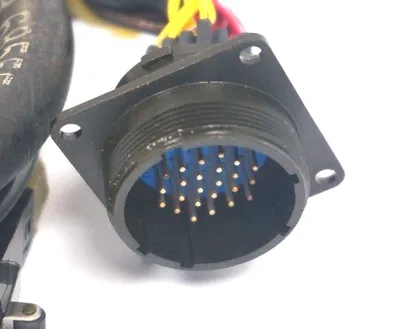 NEW FANUC A660-T561-0119-3990 CABLE A660T56101193990