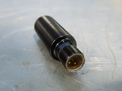 NEW PEPPERL+FUCHS NRB1218GM40E2CV1