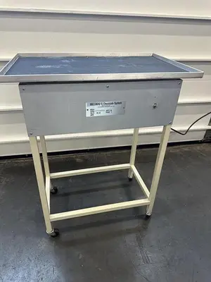 Used HILLIARD _UNKNOWN_ Cooling Tables (Candy) Ontario CA | UNION STANDARD EQUIPMENT CO. #1286315